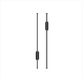 Led Long Strip Wall Light