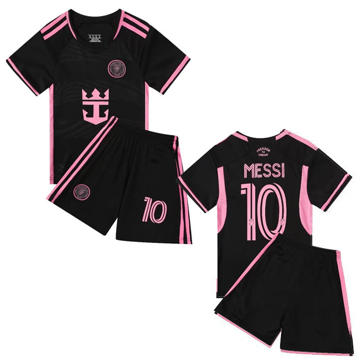Children's World Cup Soccer Uniform