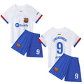Children's World Cup Soccer Uniform