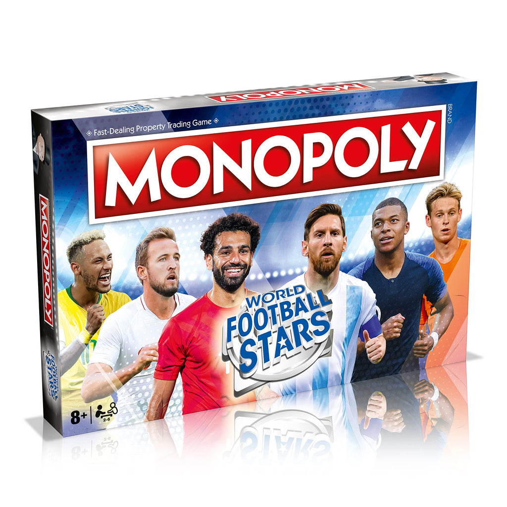 Monopoly Board Game