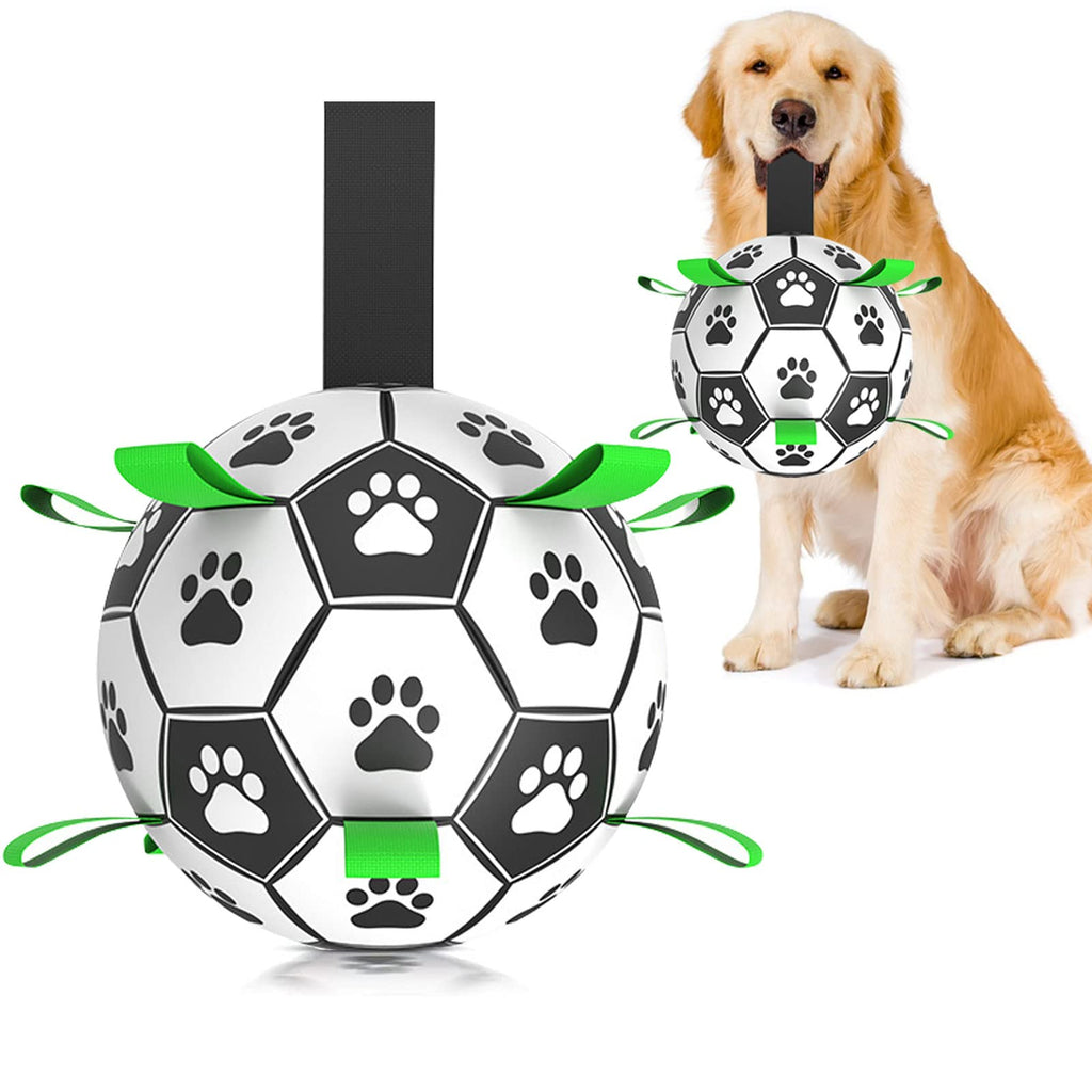 Dog Soccer Ball Toys