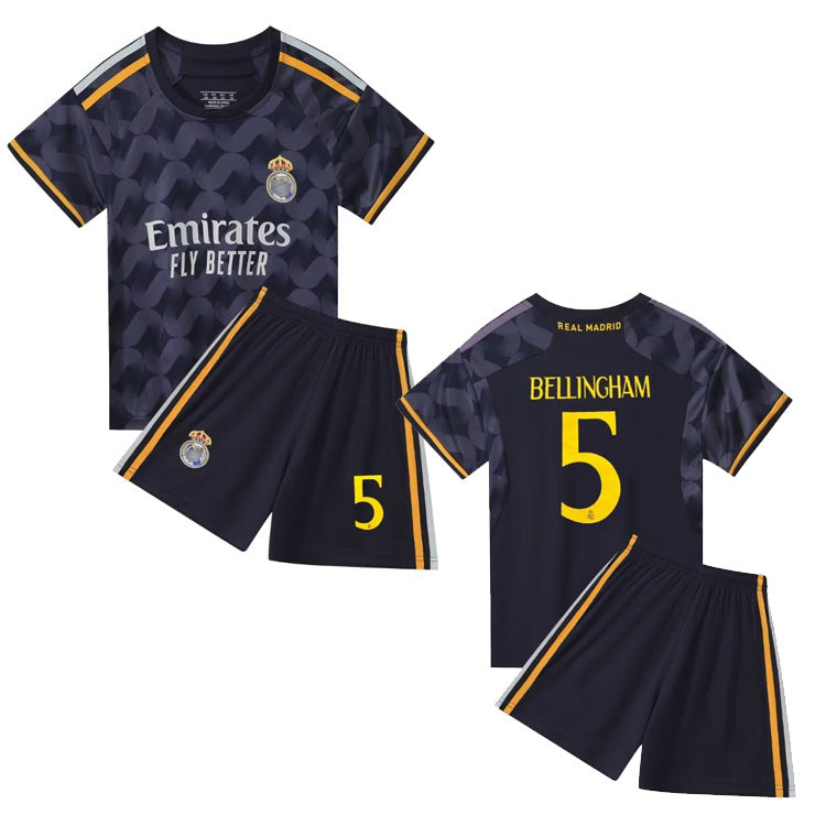 Children's World Cup Soccer Uniform