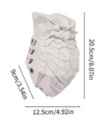Owl & Eagle Glow Wall Light